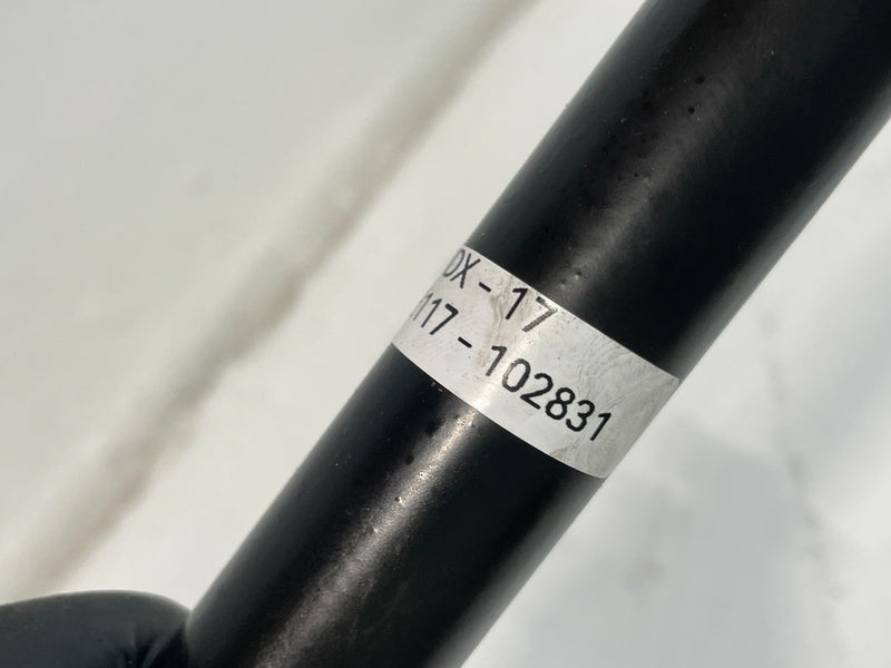 Load image into Gallery viewer, 2014 - 2020 ACURA MDX FWD REAR SUSPENSION STABILIZER SWAY BAR ROD BLACK # 102831