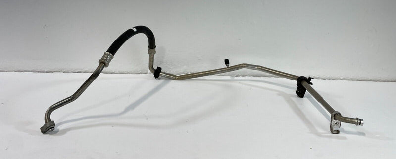 Load image into Gallery viewer, 2012 - 2017 TOYOTA CAMRY AC A/C SUCTION HOSE PIPE LINE TUBE 2.5L # 95242