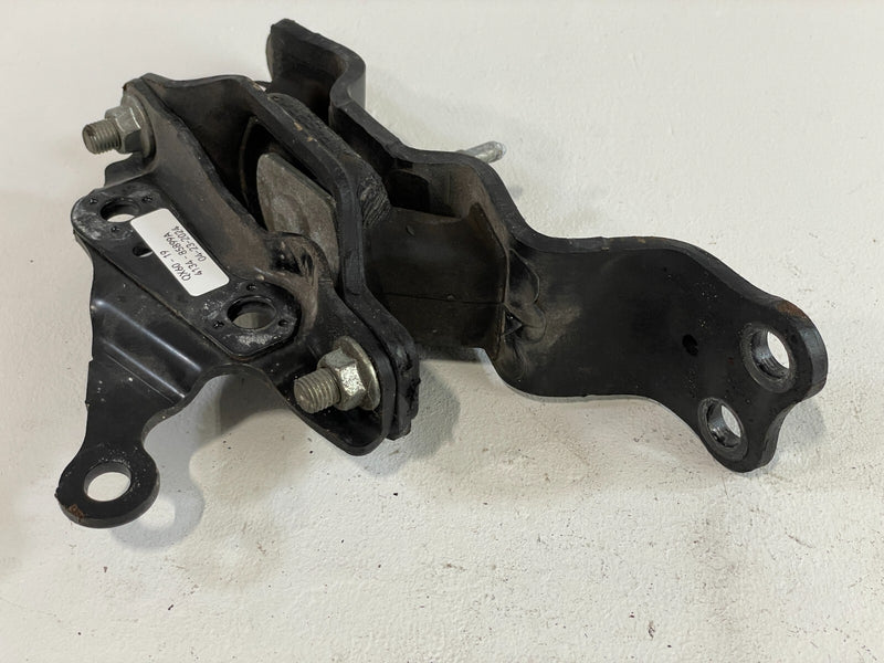 Load image into Gallery viewer, 13-20 INFINITI JX35 QX60 LEFT ENGINE MOTOR MOUNT SUPPORT BRACKET 3.5L # 85899A