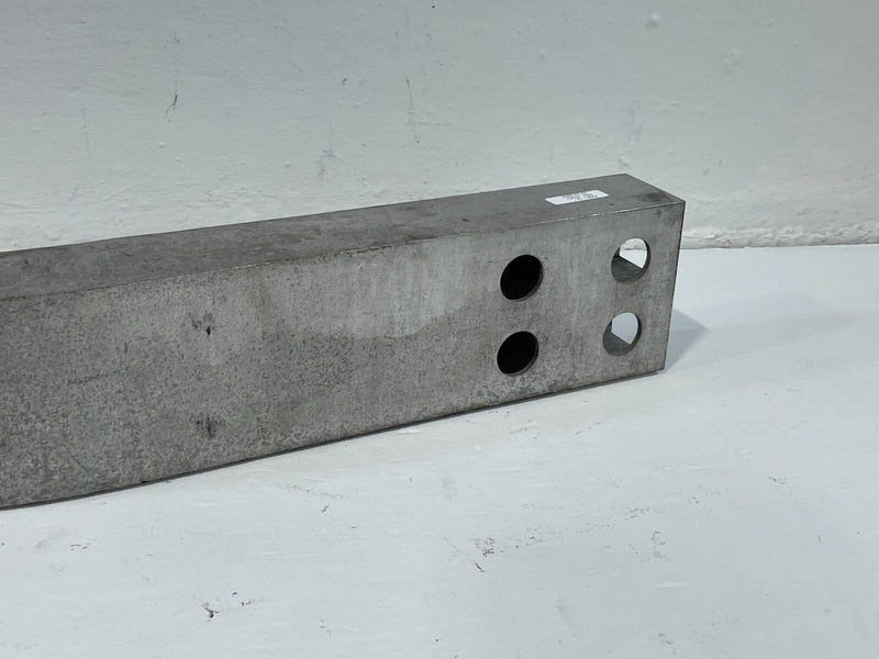 Load image into Gallery viewer, 09-17 INFINITI FX35 FX37 FX50 QX70 REAR BUMPER REINFORCEMENT IMPACT BAR # 97317
