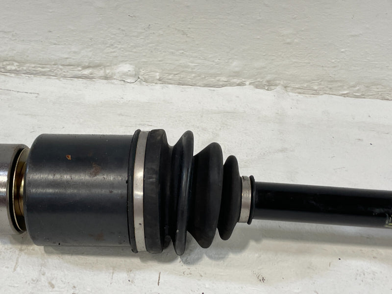 Load image into Gallery viewer, 19-21 INFINITI QX50 FWD FRONT RIGHT PASSENGER SIDE AXLE DRIVE SHAFT 2.0L # 97761