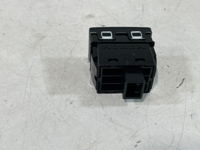 Load image into Gallery viewer, 2023-2025 HONDA ACCORD TRUNK LID RELEASE OPEN OPENER SWITCH 3580030AA01 # 97390