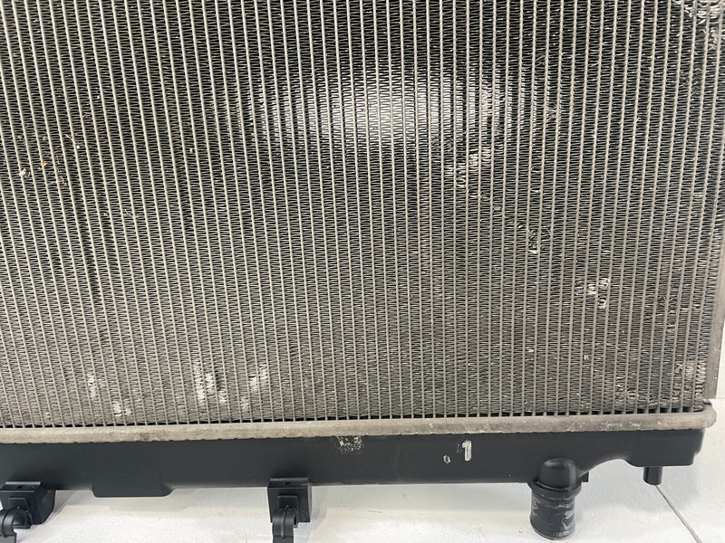 Load image into Gallery viewer, 2016 - 2022 HONDA HR-V RADIATOR ASSEMBLY AUTOMATIC TRANSMISSION 1.8L # 84763