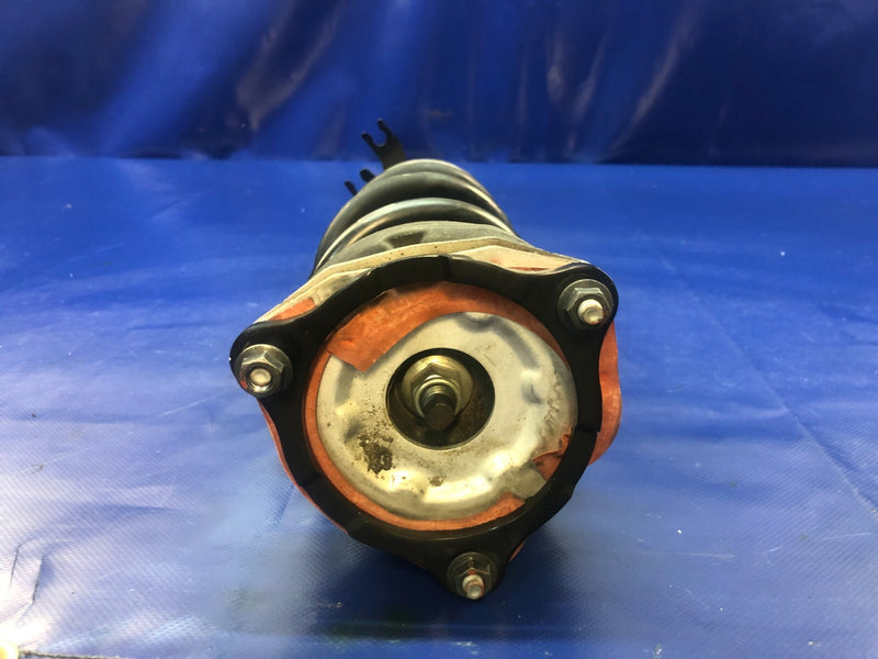 Load image into Gallery viewer, 2009 - 2015 NISSAN 370Z FRONT RIGHT SIDE SHOCK STRUT SPRING ABSORBER OEM # 75866