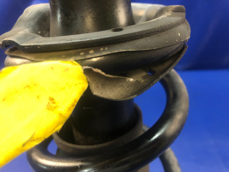 Load image into Gallery viewer, 2009 - 2015 NISSAN 370Z FRONT RIGHT SIDE SHOCK STRUT SPRING ABSORBER OEM # 75866