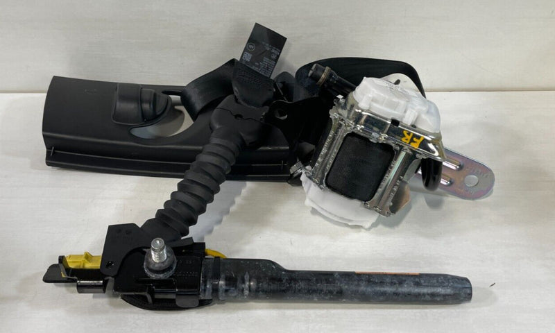 Load image into Gallery viewer, 2022-2025 HONDA CIVIC FRONT RIGHT SIDE SEAT BELT RETRACTOR W/ TENSIONER # 90297