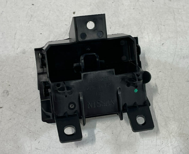 Load image into Gallery viewer, 2019-2025 INFINITI QX50 QX55 CENTER CONSOLE ARMREST HANDLE RELEASE BUTTON #97692