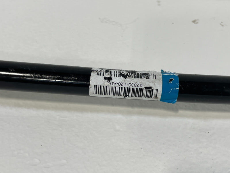 Load image into Gallery viewer, 2022-2024 CIVIC SEDAN REAR SUSPENSION STABILIZER SWAY BAR ROD 52330T20A0 # 98164