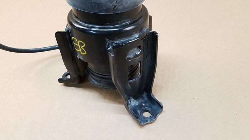 Load image into Gallery viewer, OEM NISSAN ALTIMA 17-20 INFINITI QX60 FWD REAR ENGINE MOTOR MOUNT INSULATOR 3.5L