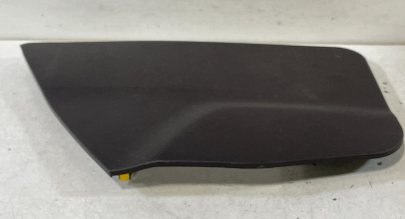 Load image into Gallery viewer, 2020-2025 HYUNDAI PALISADE FRONT LEFT CENTER CONSOLE TRIM PANEL BLACK # 100257A