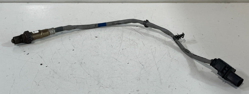 Load image into Gallery viewer, 20-25 HYUNDAI PALISADE FRONT RIGHT UPPER EXHAUST LAMBDA O2 OXYGEN SENSOR #103056