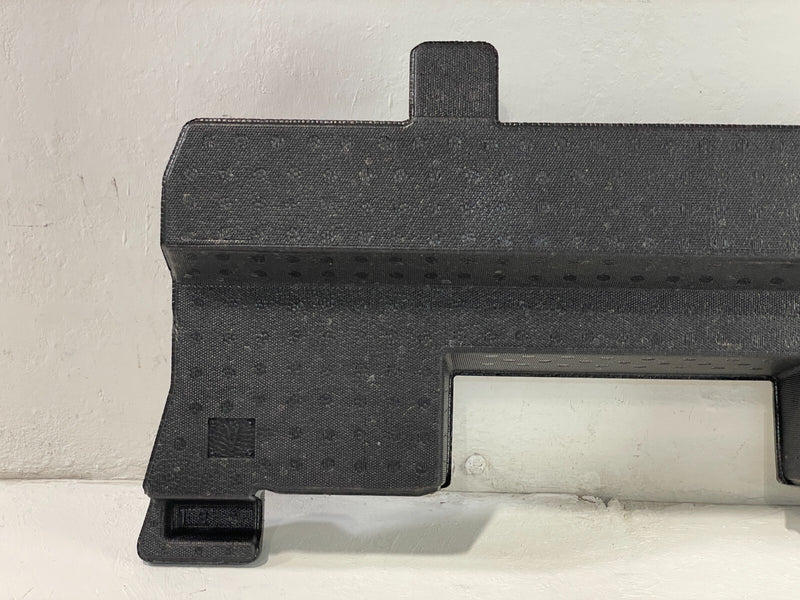 Load image into Gallery viewer, 17-22 INFINITI Q60 TRUNK CARGO LUGGAGE COMPARTMENT FLOOR FOAM SPACER PAD # 88625