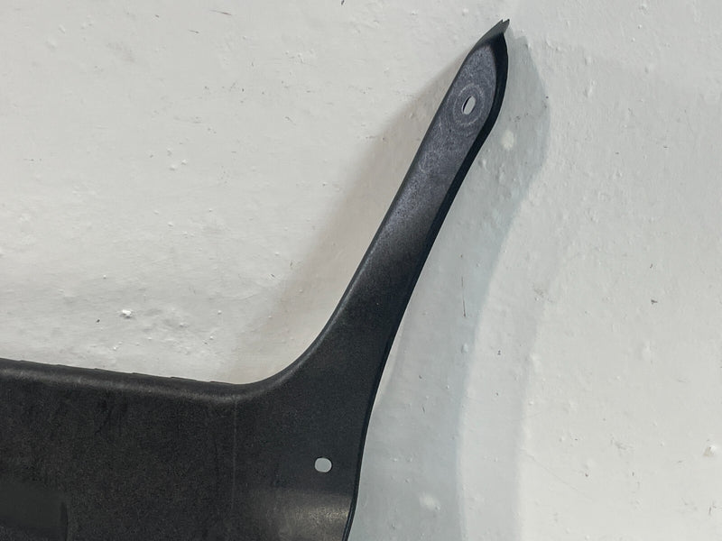 Load image into Gallery viewer, 11-13 INFINITI M35h M56 M37 REAR INTERIOR TRUNK COVER MOLDING TRIM PANEL # 94088