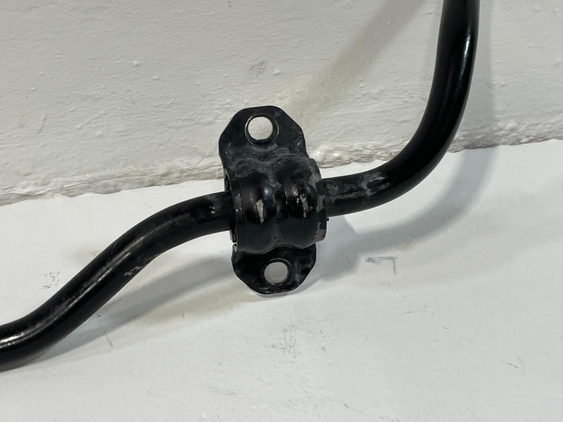 Load image into Gallery viewer, 2019 - 2025 GENESIS G70 RWD FRONT SUSPENSION STABILIZER SWAY BAR ROD # 96801