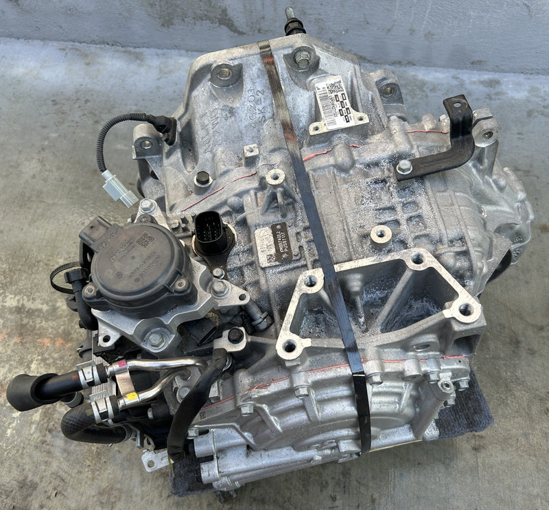 Load image into Gallery viewer, HYUNDAI PALISADE FWD AUTO TRANSMISSION ASSEMBLY 44K MILES 3.8L 22-25 #NB1-TRU484