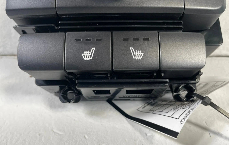 Load image into Gallery viewer, 2021 - 2023 HYUNDAI SANTA FE CENTER CONSOLE DRIVE MODE SHIFTER # 107926