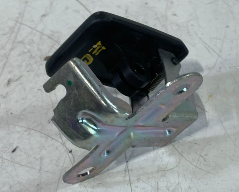 Load image into Gallery viewer, 23-25 HONDA ACCORD HR-V HOOD BONNET RELEASE OPEN OPENER HANDLE W/ BRACKET 103703