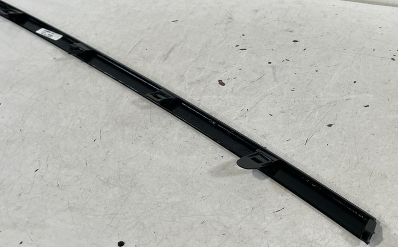 Load image into Gallery viewer, 2021-2024 TOYOTA CAMRY SE FRONT BUMPER CENTER GRILLE MOLDING TRIM # 99486