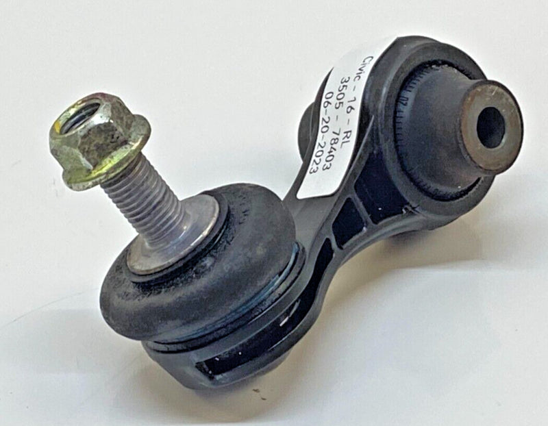 Load image into Gallery viewer, 16-25 CIVIC INSIGHT REAR LEFT OR RIGHT STABILIZER ANTI ROLL SWAY BAR LINK #78403