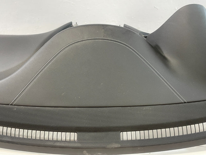 Load image into Gallery viewer, 2018 - 2020 INFINITI Q50, 17-20 Q60 DASHBOARD DASH BOARD COVER ASSEMBLY # 90905