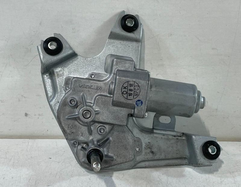 Load image into Gallery viewer, 19-25 INFINITI QX50 QX55 REAR TRUNK LIFT TAIL GATE WINDSHIELD WIPER MOTOR #96018