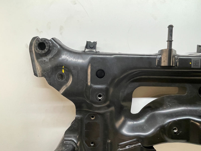 Load image into Gallery viewer, 2021 - 2025 HYUNDAI ELANTRA FRONT SUSPENSION SUBFRAME CROSSMEMBER CRADLE # 79677