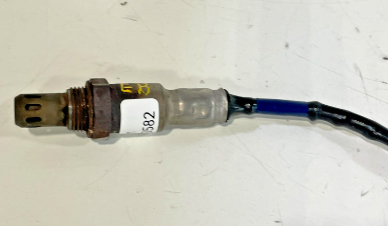 Load image into Gallery viewer, 2020-2025 HYUNDAI PALISADE REAR LEFT LOWER EXHAUST LAMBDA O2 SENSOR 3.8L #103582