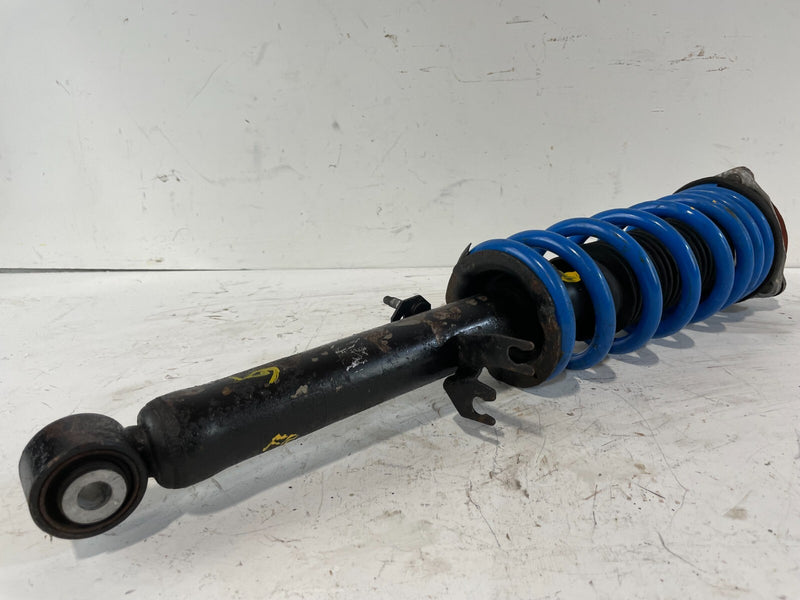 Load image into Gallery viewer, 2009-2015 NISSAN 370Z FRONT RIGHT SIDE SHOCK STRUT SPRING ABSORBER OEM # 83017