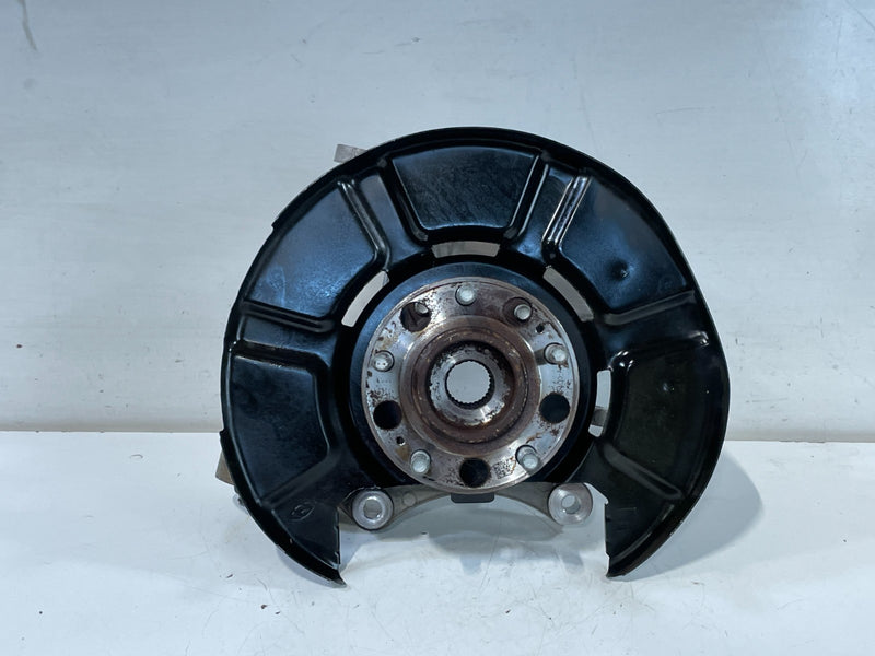 Load image into Gallery viewer, 20-25 HYUNDAI PALISADE AWD REAR LEFT SIDE SPINDLE KNUCKLE W/ BEARING HUB #102418
