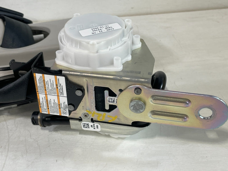 Load image into Gallery viewer, 2022-2025 HONDA CIVIC FRONT RIGHT SIDE SEAT BELT RETRACTOR W/ TENSIONER # 92794