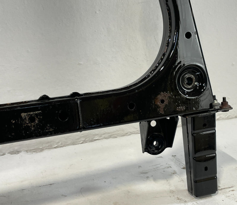 Load image into Gallery viewer, 2019-2025 INFINITI QX50 FWD FRONT SUSPENSION SUBFRAME CROSSMEMBER CRADLE # 98907