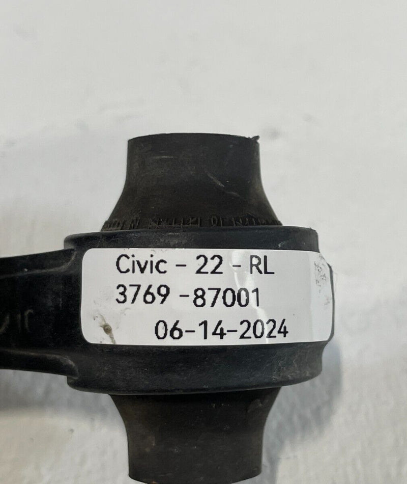 Load image into Gallery viewer, 22-23 HONDA CIVIC EX REAR LEFT SIDE STABILIZER ANTI ROLL SWAY BAR LINK # 87001