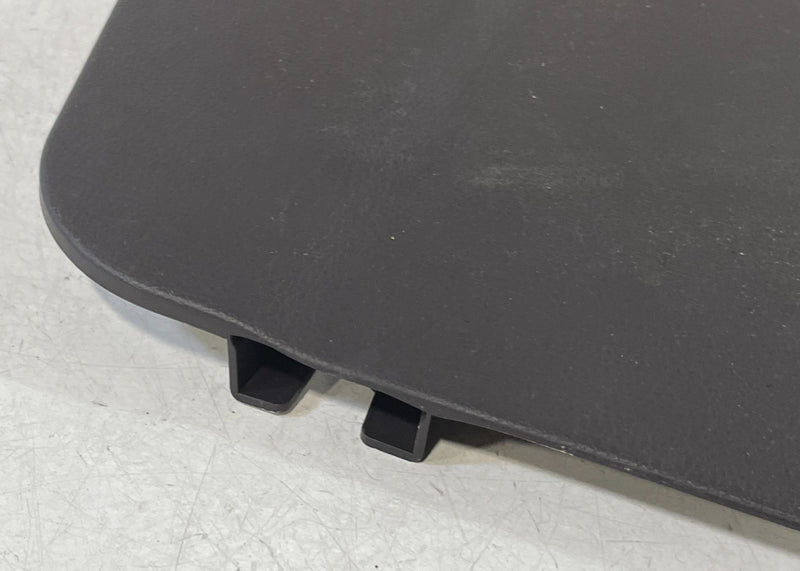 Load image into Gallery viewer, 2020-2025 HYUNDAI PALISADE FRONT LEFT CENTER CONSOLE TRIM PANEL BLACK # 100257A