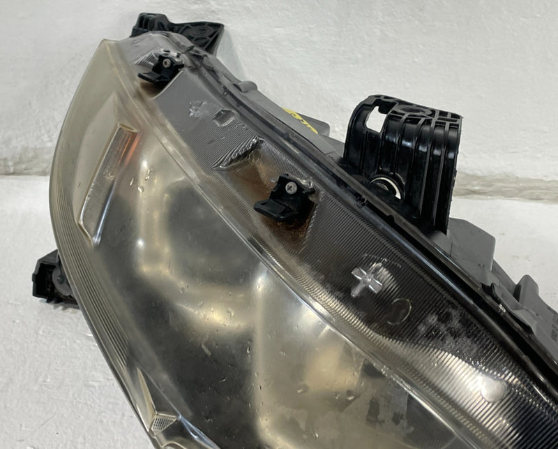 Load image into Gallery viewer, 2016-2019 HONDA CIVIC RIGHT PASSENGER HALOGEN HEADLIGHT HEADLAMP # IG16-HDS1073