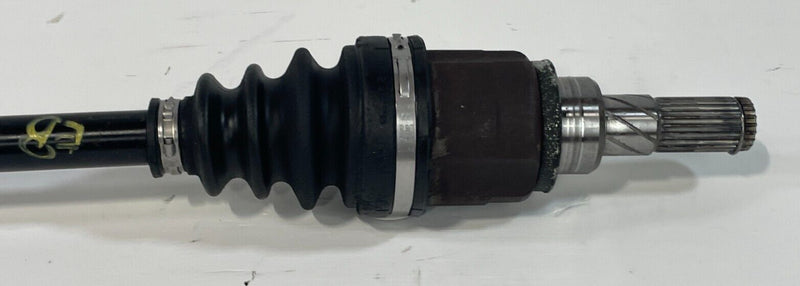 Load image into Gallery viewer, 13-20 INFINITI JX35 QX60 AWD REAR RIGHT PASSENGER SIDE AXLE DRIVE SHAFT # 93650