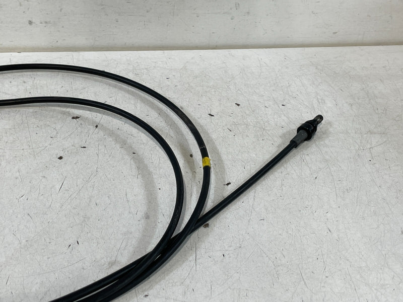 Load image into Gallery viewer, 2019-2025 INFINITI QX50 QX55 HOOD LOCK CONTROL RELEASE CABLE 65621-5NA0A # 97661