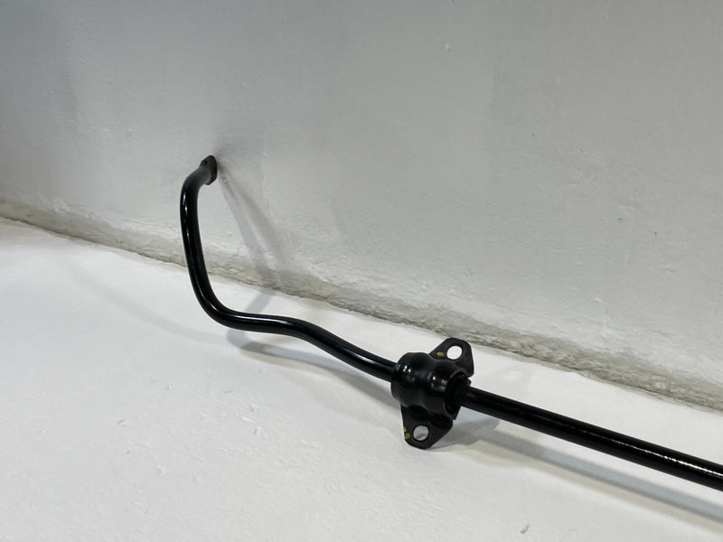 Load image into Gallery viewer, 2018 - 2023 KIA STINGER AWD REAR SUSPENSION STABILIZER SWAY BAR ROD # 99737