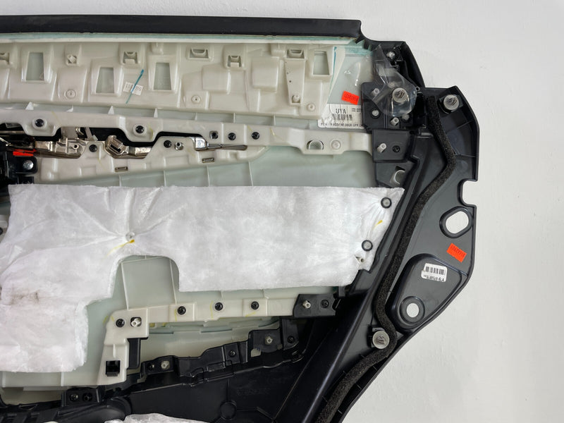 Load image into Gallery viewer, 2019-2020 INFINITI QX50 REAR LEFT DRIVER SIDE INTERIOR DOOR TRIM PANEL # 87449