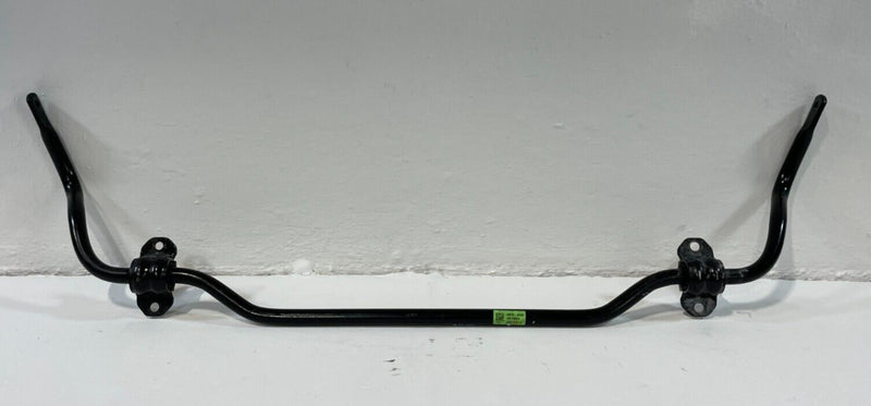 Load image into Gallery viewer, 2019 - 2025 GENESIS G70 RWD FRONT SUSPENSION STABILIZER SWAY BAR ROD # 96801