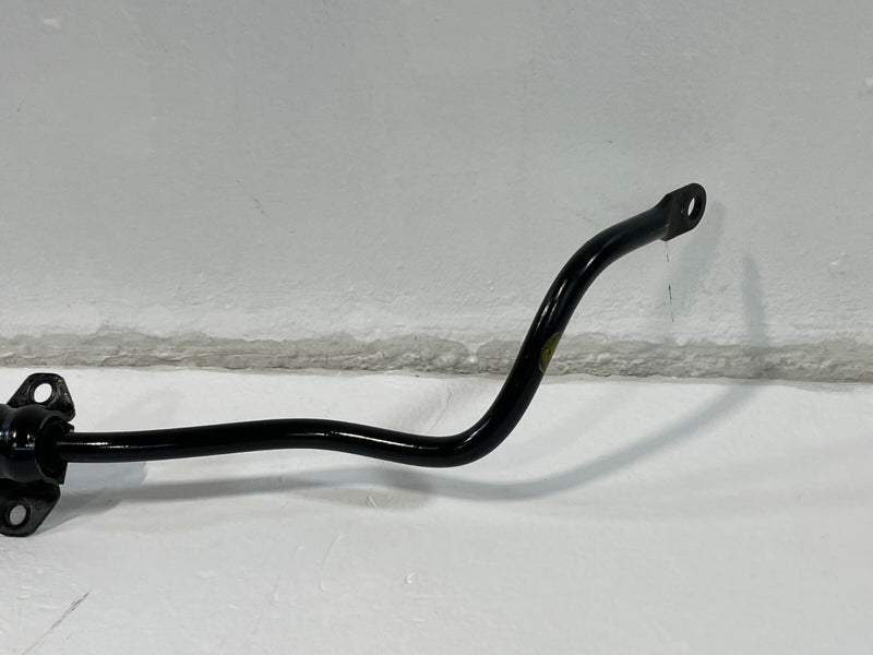 Load image into Gallery viewer, 2018 - 2023 KIA STINGER AWD REAR SUSPENSION STABILIZER SWAY BAR ROD # 99737