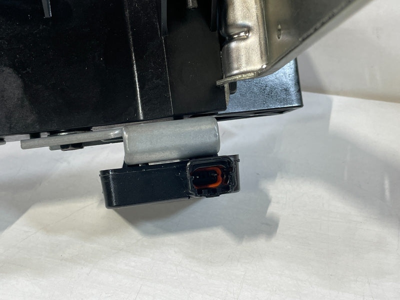 Load image into Gallery viewer, 14-23 INFINITI Q50 Q60 RIGHT RADIATOR CORE SUPPORT FENDER MOUNTING BRACKET 90385