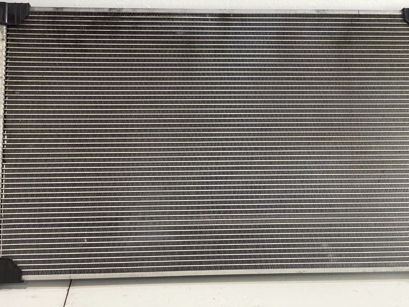 Load image into Gallery viewer, 16 - 18 INFINITI Q50 Q60 A/C AC AIR CONDITIONING CONDENSER ASSEMBLY 2.0L # 86111