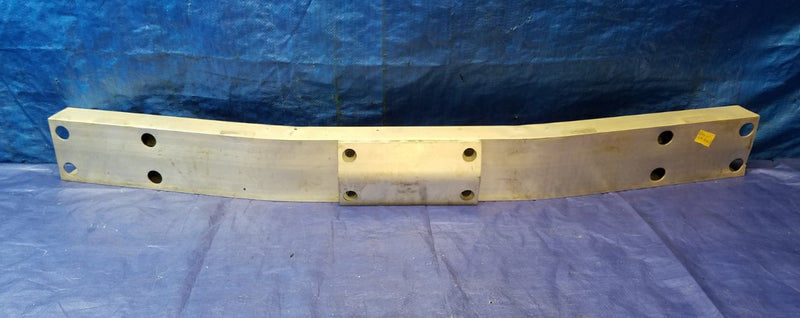 Load image into Gallery viewer, 07-12 INFINITI G25 G35 G37 SEDAN REAR BUMPER REINFORCEMENT IMPACT BAR # 42602