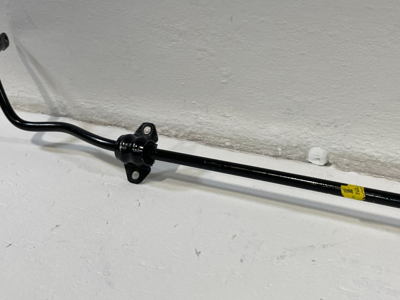 Load image into Gallery viewer, 2019 - 2025 GENESIS G70 RWD REAR SUSPENSION STABILIZER SWAY BAR ROD # 101062