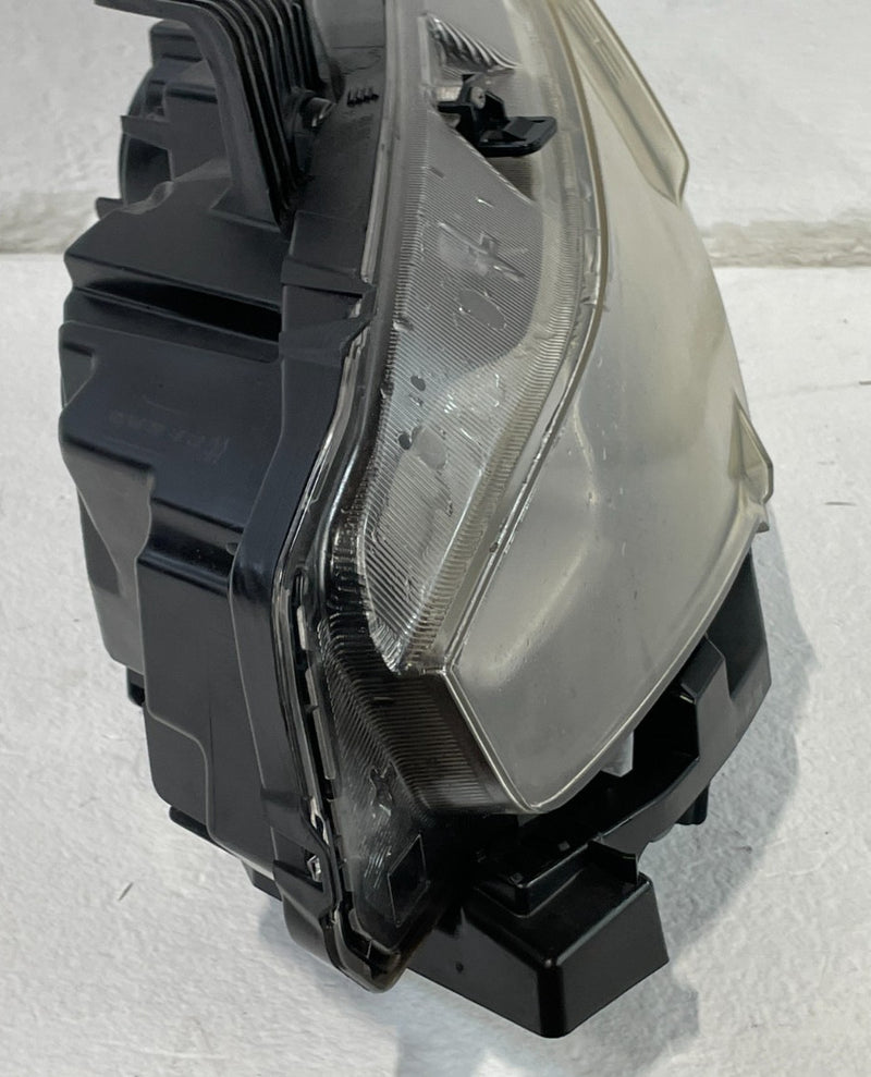 Load image into Gallery viewer, 2016-2019 HONDA CIVIC LEFT DRIVER SIDE HALOGEN HEADLIGHT HEADLAMP # IG11-HDS1074