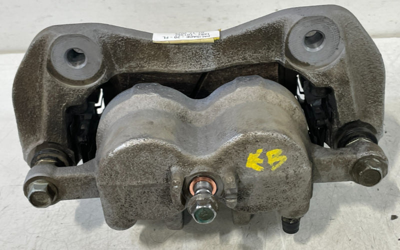 Load image into Gallery viewer, 2020-2025 HYUNDAI PALISADE FRONT LEFT SIDE BRAKE CALIPER W/O BRAKE PADS # 101342