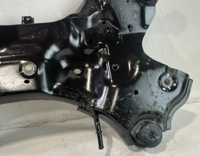 Load image into Gallery viewer, 2020-2025 HYUNDAI PALISADE AWD FRONT SUSPENSION SUBFRAME CROSSMEMBER 3.8L 103113