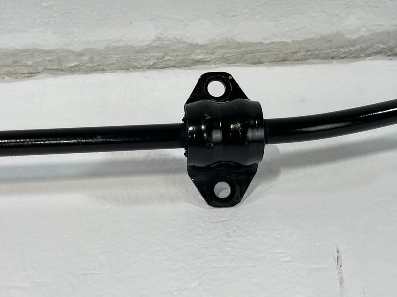 Load image into Gallery viewer, 2018 - 2023 KIA STINGER AWD REAR SUSPENSION STABILIZER SWAY BAR ROD # 99737