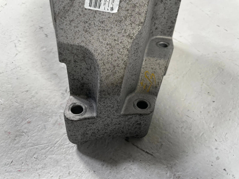 Load image into Gallery viewer, 2019-2023 GENESIS G70 FRONT LEFT SIDE ENGINE MOUNT SUPPORT BRACKET 2.0L # 108169
