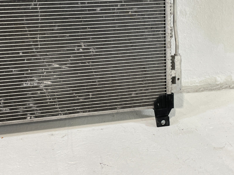 Load image into Gallery viewer, 16-22 INFINITI Q50 17-22 Q60 AC A/C CONDENSER ASSEMBLY 3.0L 92100-5CF0A # 100177